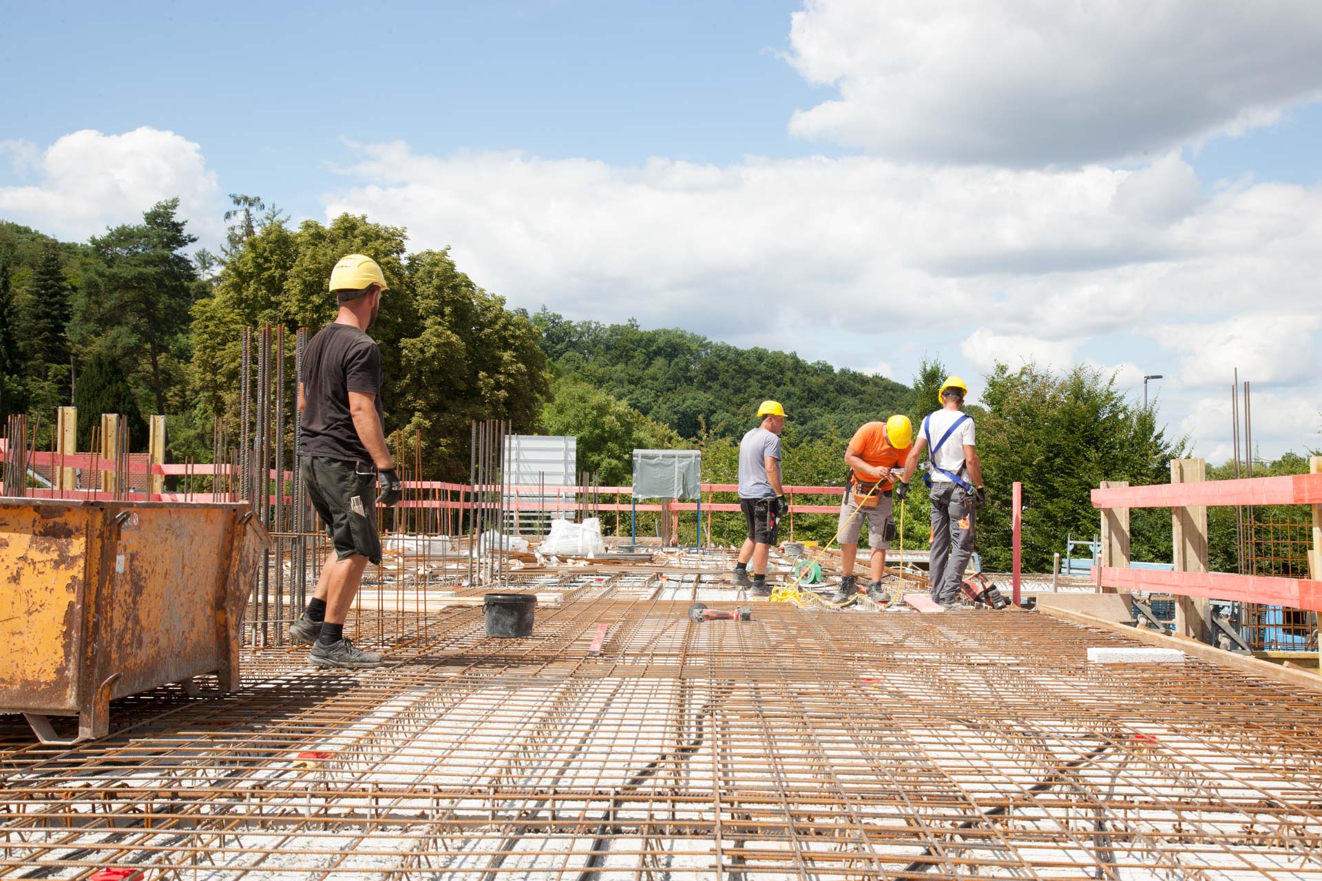 Betreutes Wohnen in Pfinztal