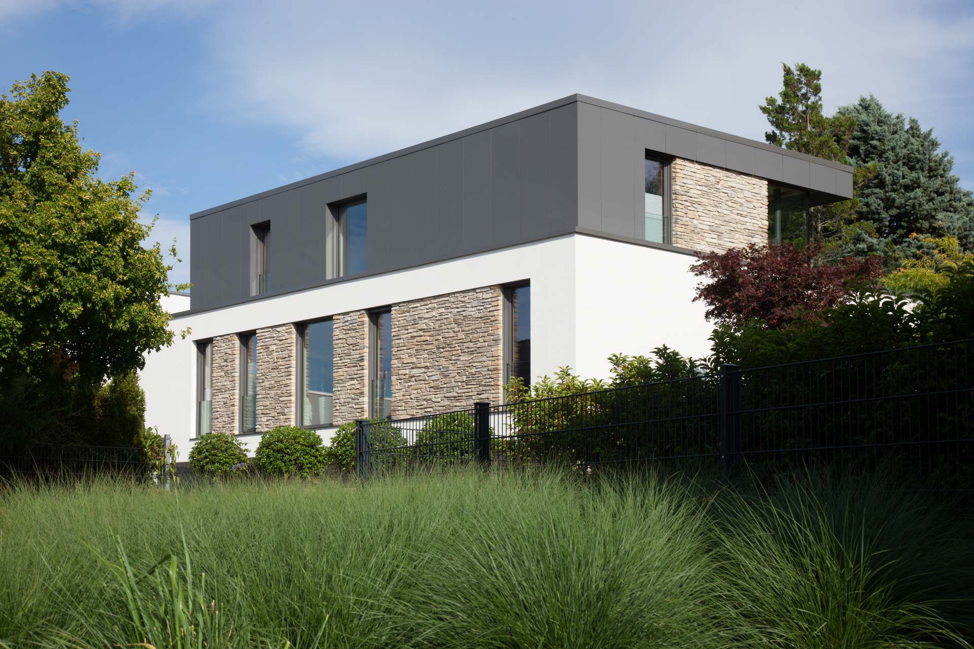 Einfamilienhaus mit Pool in Bruchsal