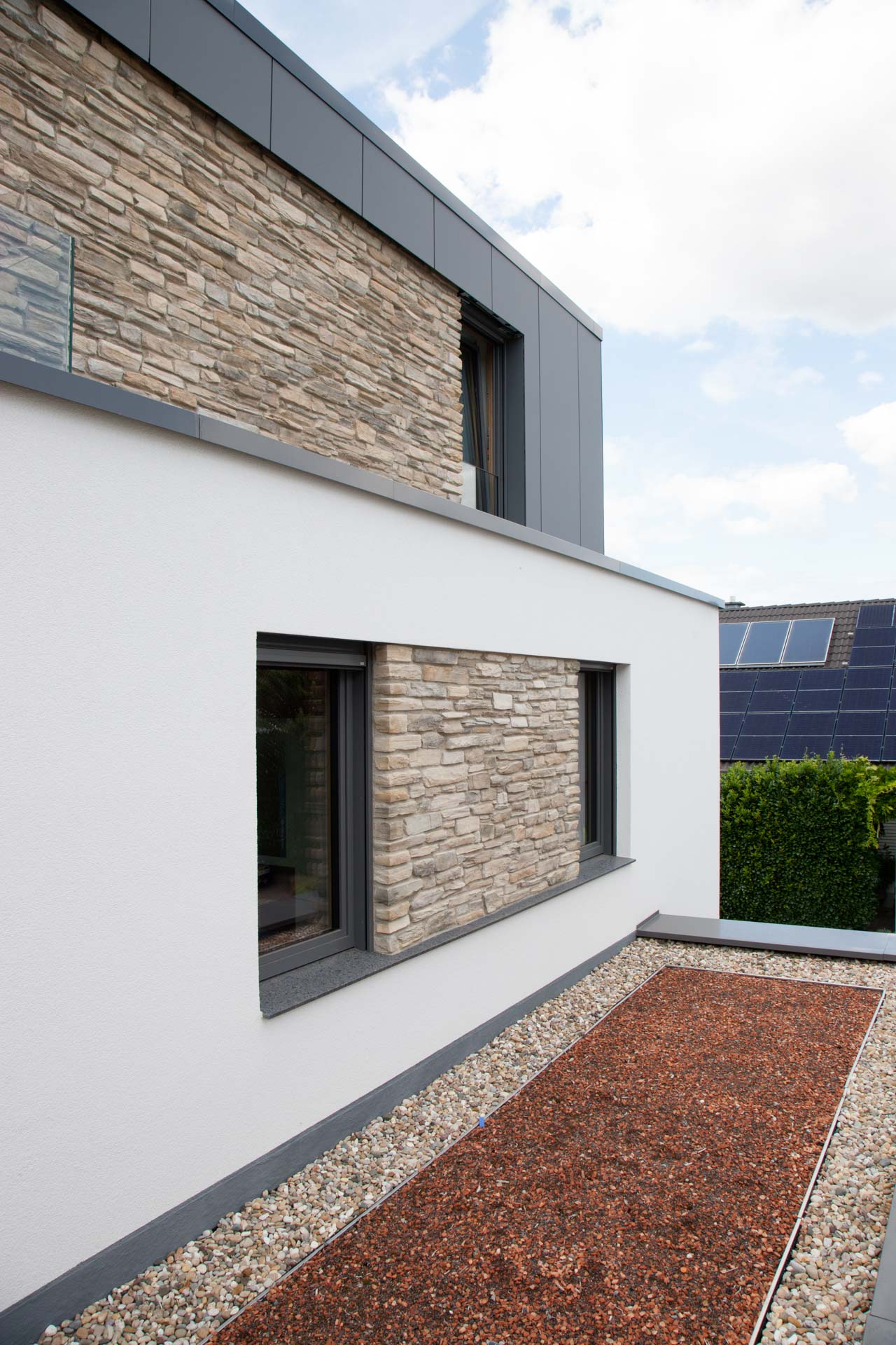 Einfamilienhaus mit Pool in Bruchsal