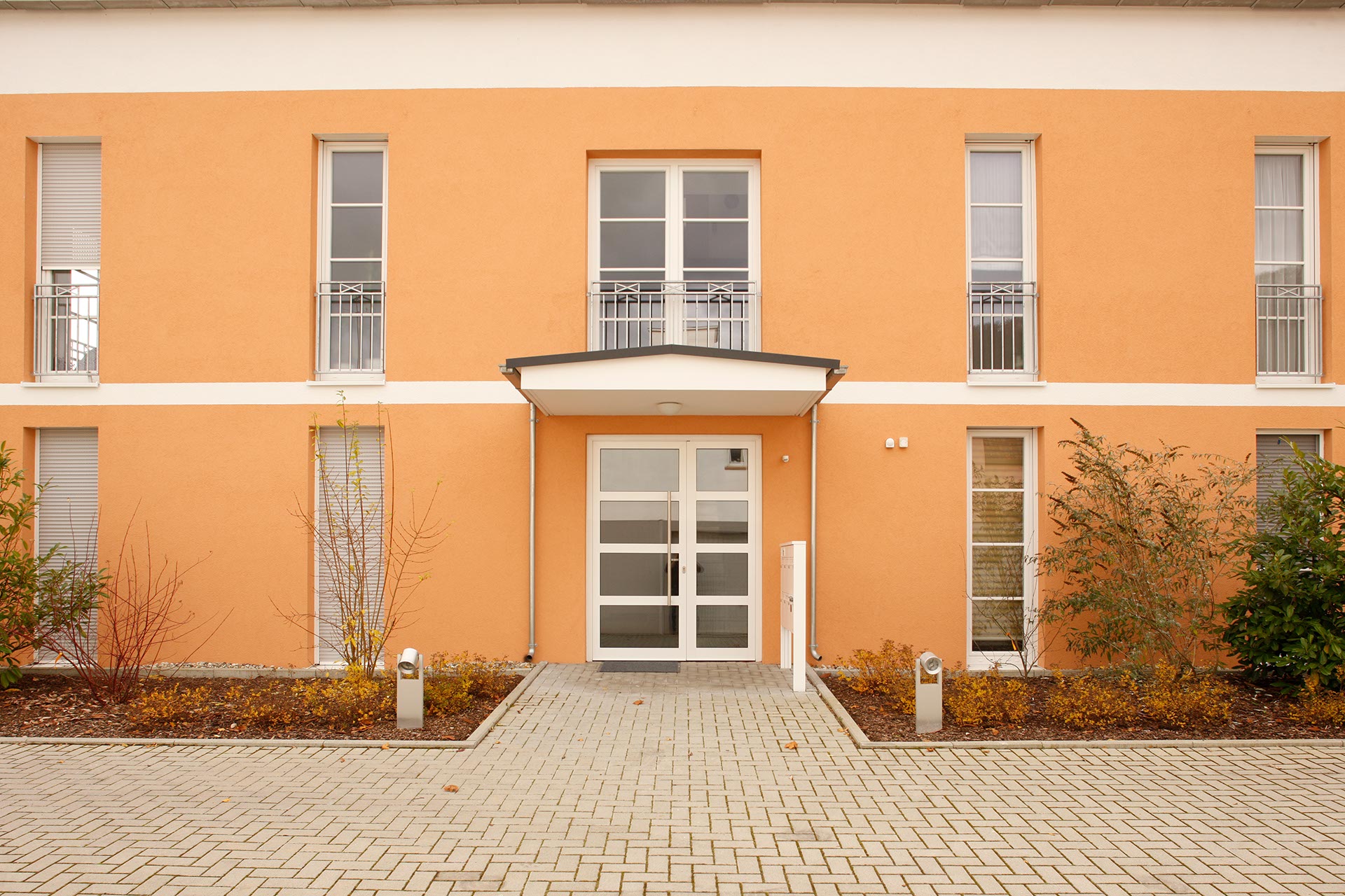 Mehrfamilienhäuser Kreis Karlsruhe